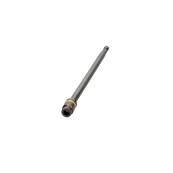 CRHEX Building Construction Series Cleanable, Reversible Magnetic Hex Driver 8 14  516
